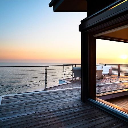 הוילה יוקוסוקה &Sun Penthouse מראה חיצוני תמונה