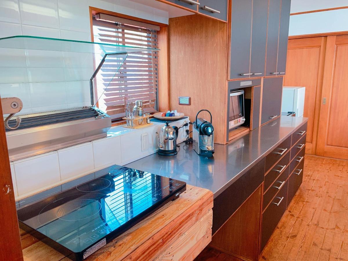 הוילה יוקוסוקה &Sun Penthouse מראה חיצוני תמונה